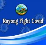 Rayong Fight Covid