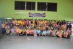 ต้อนรับคณะดูงานจากองค์การบริหารส่วนตำบลเขาชนกัน