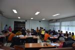 รับการตรวจประเมินประสิทธิภาพและประสิทธิผลการปฏิบัติงานราชการ