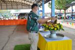 กิจกรรมวันสงกรานต์ประจำปี ๒๕๖๕