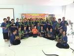 กิจกรรมโรงเรียนผู้สูงอายุ