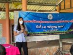 โครงการอบรมให้ความรู้ตามแนวทางพระราชดำริด้านสาธารณสุข หมู่ที