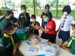 กองสาธารณสุขและสิ่งแวดล้อม องค์การบริหารส่วนตำบลทุ่งควายกิน
