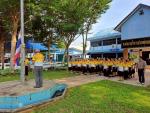 โรงเรียนมีสุขวิทยา อบต.ทุ่งควายกิน