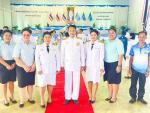งานเฉลิมพระเกียรติสมเด็จพระนางเจ้าสิริกิติ์ พระบรมราชินีนาถ