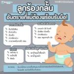 ร้องกลั้น (Breath Holding Spells)