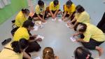 โรงเรียนมีสุขวิทยา อบต.ทุ่งควายกิน