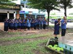 โรงเรียนผู้สูงอายุเปิดเทอม