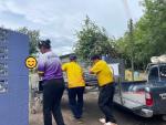 มอบเตียงคนไข้ วิลแชร์ และเครื่องผลิตออกซิเจน ให้กับผู้ป่วยจำ
