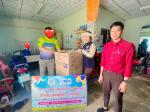 โครงการสนับสนุนผ้าอ้อมผู้ใหญ่สำหรับบุคคลที่มีภาวะพึ่งพิงและบ