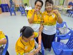 โรงเรียนมีสุขวิทยา ตำบลทุ่งควายกิน