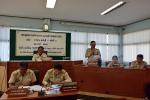 ประชุมสภาองค์การบริหารส่วนตำบลทุ่งควายกิน สมัยสามัญ สมัยที่