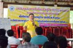 ประชาคมแผนพัฒนาหมู่บ้าน และพิจารณายกฐานะจาก อบต. เป็นเทศบาล