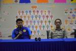 ประชุมเชิงปฏิบัติการตามนโยบายด้านการปราบปราม ป้องกัน และแก้ไ