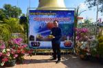 ขอเชิญชวนร่วมงานประเพณีลอยกระทงรอบอุโบสถ ณ วัดมงคลวุฒาวาส-โพ