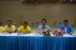ประชุมสัญจรรับฟังปัญหาช้างป่าภาคตะวันออก ครั้งที่ 5