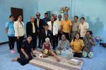 สมาคมสภาผู้สูงอายุแห่งประเทศไทยในพระราชูปถัมภ์สมเด็จพระศรีนค