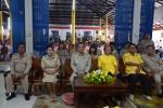พิธีฉลองตราตั้งพระอุปัชฌาย์ พระครูปัญญาธรรมสิริ