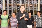 ประชาคมจัดทำแผนพัฒนาชุมชน ประจำปีงบประมาณ พ.ศ.2569 หมู่ที่ 3
