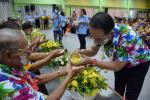งาน“สืบสานประเพณีวันสงกรานต์ ประจำปี 2568”