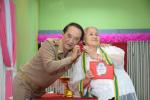 พิธีมอบปริญญาชีวิต