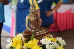 โครงการสืบสานประเพณีวันสงกรานต์ ประจำปี ๒๕๖๖