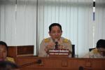 ประชุมสภาองค์การบริหารส่วนตำบลทุ่งควายกิน สมัยสามัญ สมัยที่