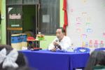 ประชุมคณะผู้บริหารและเจ้าหน้าที่ของ อบต.ทุ่งควายกิน