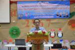 โครงการส่งเสริมสุขภาพผู้สูงอายุ (กิจกรรมพัฒนาทักษะทางด้านกาย
