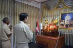 ประชุมสภาองค์การบริหารส่วนตำบลทุ่งควายกิน สมัย สามัญ สมัยที่