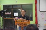โครงการเสริมสร้างความเข้าใจแนวทางปฏิบัติตามกฎกระทรวงกำหนดพัส
