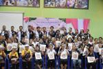 โครงการส่งเสริมอาชีพให้กลุ่มแม่บ้าน ประจำปี 2569