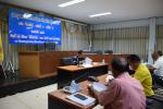 ระชุมคณะกรรมการพัฒนาองค์การบริหารส่วนตำบลทุ่งควายกิน