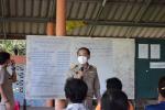 จัดประชุมประชาคมหมู่บ้าน ของหมู่ที่ 4 บ้านในไร่