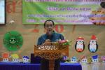 โครงการอบรมการป้องกันโรคและกำจัดแมลงวันผลไม้