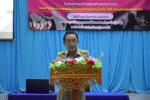 โครงการป้องกันและแก้ไขปัญหาความรุนแรงในเด็ก สตรี และบุคคลในค