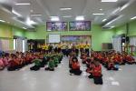 โครงการเยาวชนสำนึกรักษ์สิ่งแวดล้อม