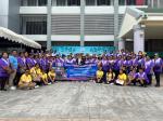 โครงการพัฒนาศักยภาพกลุ่มสตรี ประจำปีงบประมาณ พ.ศ.2566