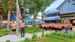 โรงเรียนมีสุขวิทยา ตำบลทุ่งควายกิน