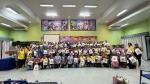 โครงการพัฒนาศักยภาพกลุ่มสตรี