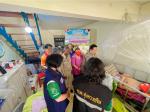 โครงการสนับสนุนผ้าอ้อมผู้ใหญ่สำหรับบุคคลที่มีภาวะพึ่งพิงและบ