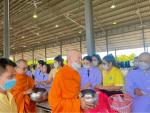 กิจกรรมเฉลิมพระเกียรติพระบาทสมเด็จพระเจ้าอยู่หัวฯ เนื่องในวั