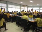 รับการตรวจประเมินประสิทธิภาพขององค์ปกครองส่วนท้องถิ่น (LPA)