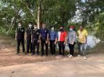 ลงพื้นที่หนองสัตบัน หมู่ที่ 11