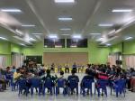 ประชุมคณะผู้บริหาร พนักงานส่วนตำบลทุ่งควายกิน ประจำเดือนธันว