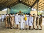 วันคล้ายวันพระบรมราชสมภพพระบาทสมเด็จพระบรมชนกาธิเบศร มหาภูมิ