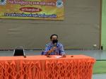 องค์การบริหารส่วนตำบลทุ่งควายกิน จัดประชุมคณะผู้บริหาร พนักง