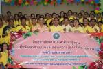 ต้อนรับคณะศึกษาดูงานจาก องค์การบริหารส่วนตำบลแคนเหนือ อำเภอบ