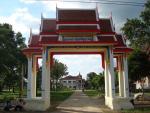 วัดมงคลวุฒาวาส (โพธิฐาน)